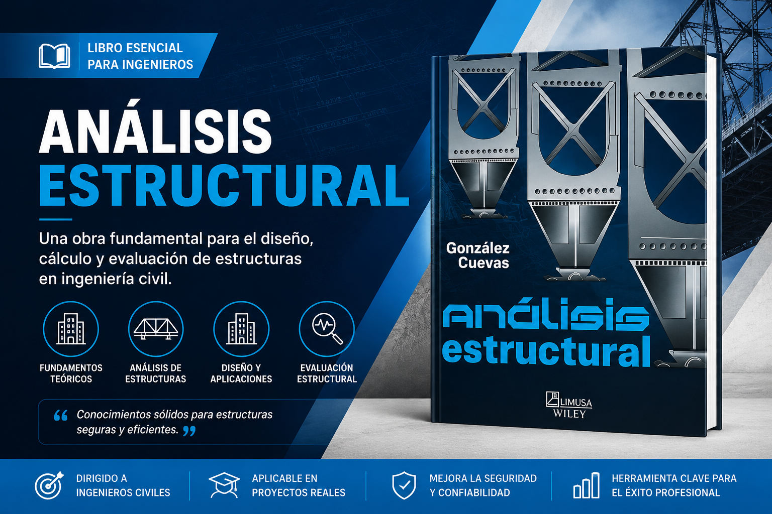 Análisis estructural