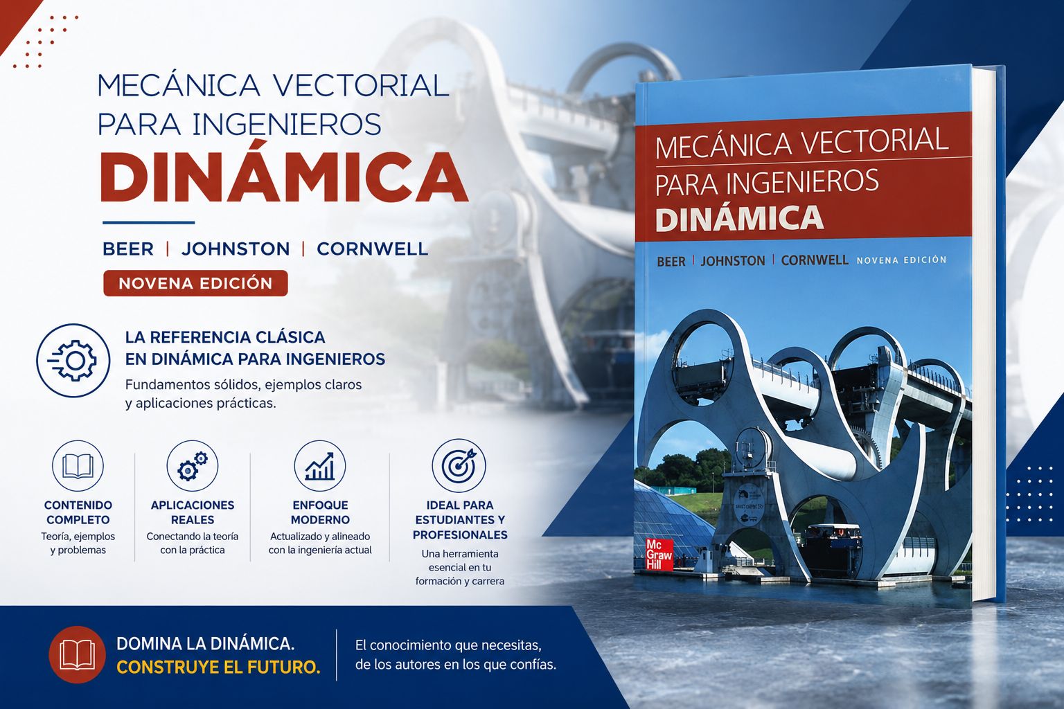 Mecánica Vectorial para Ingenieros (Dinámica)