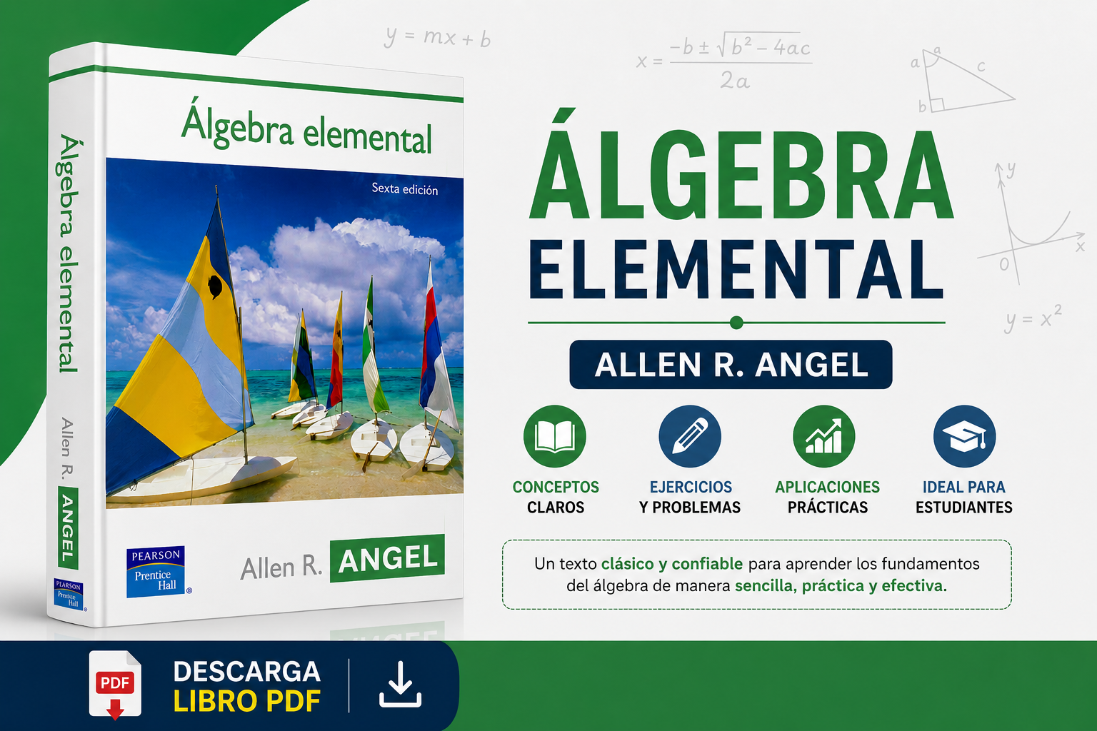 Álgebra Elemental