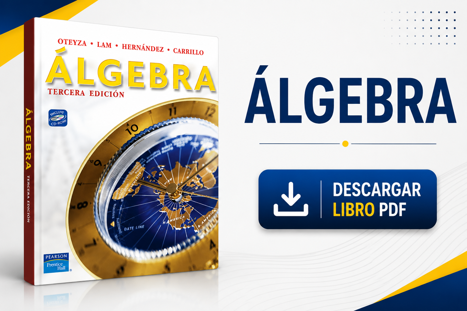 Álgebra