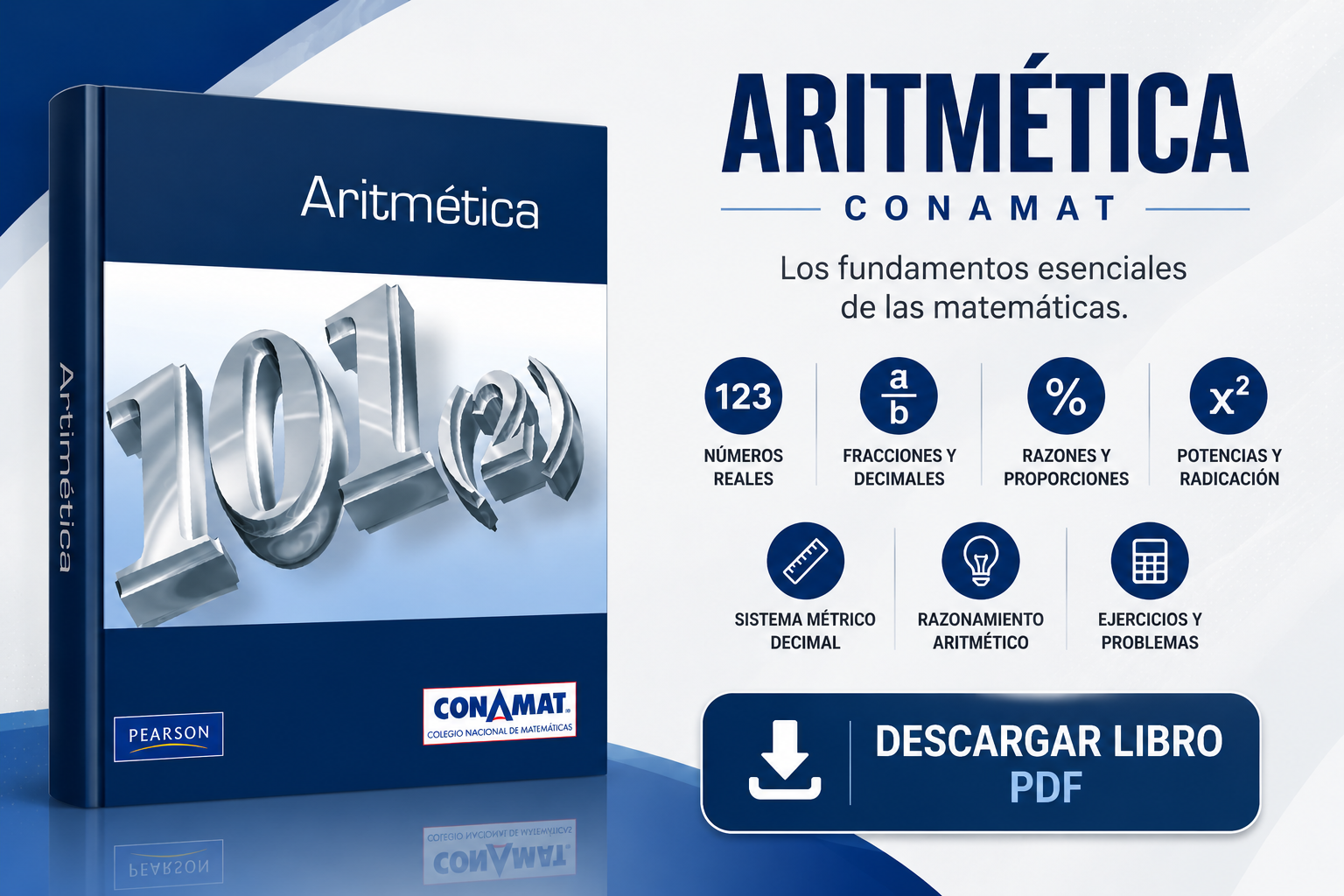 Aritmética
