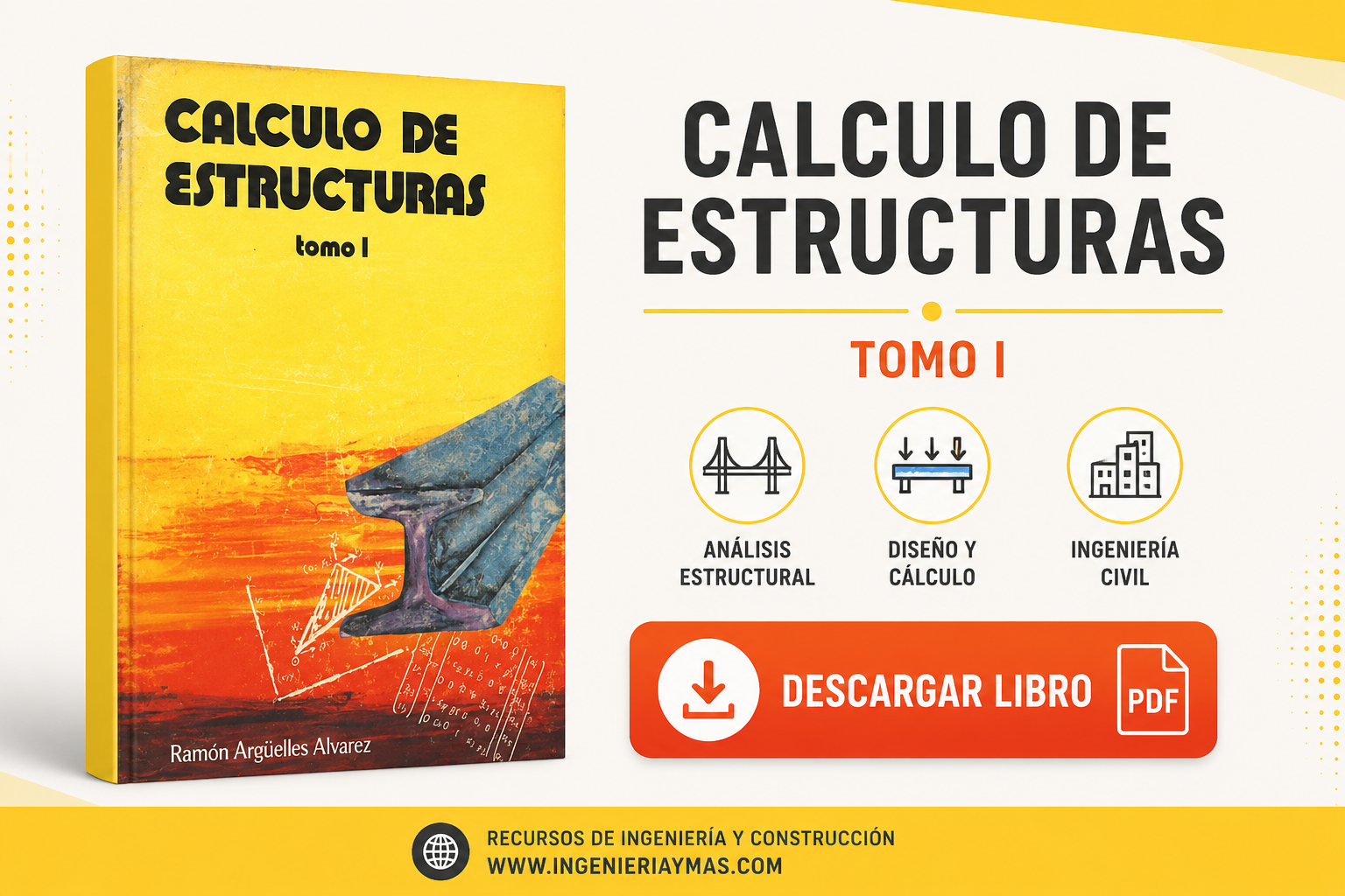 Cálculo de Estructuras