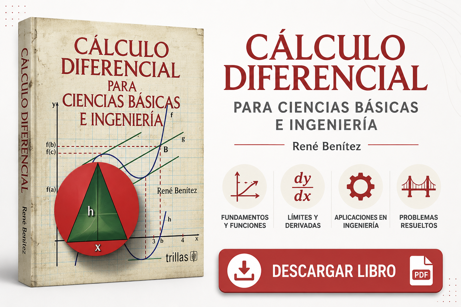 Cálculo diferencial