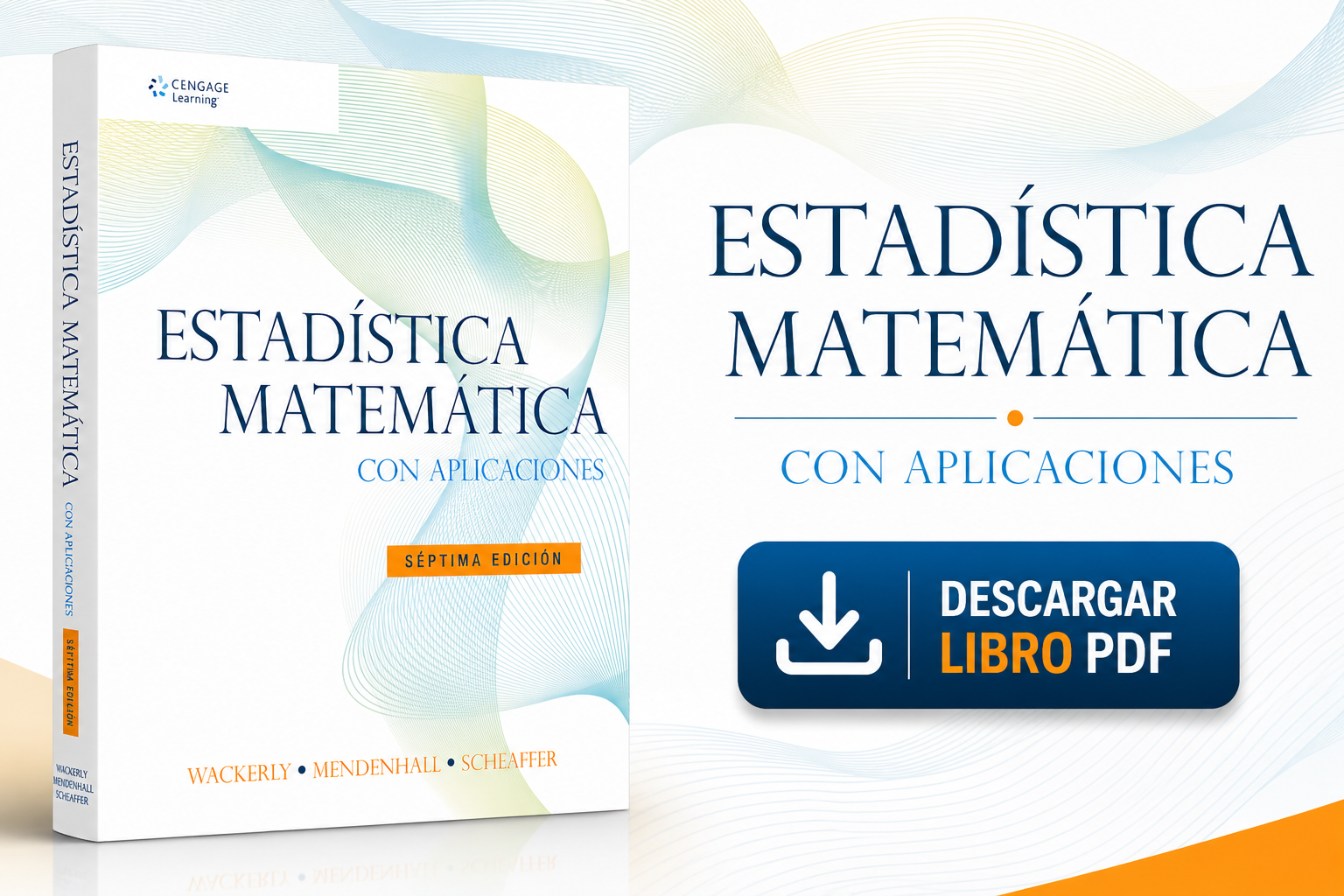 Estadística Matemática