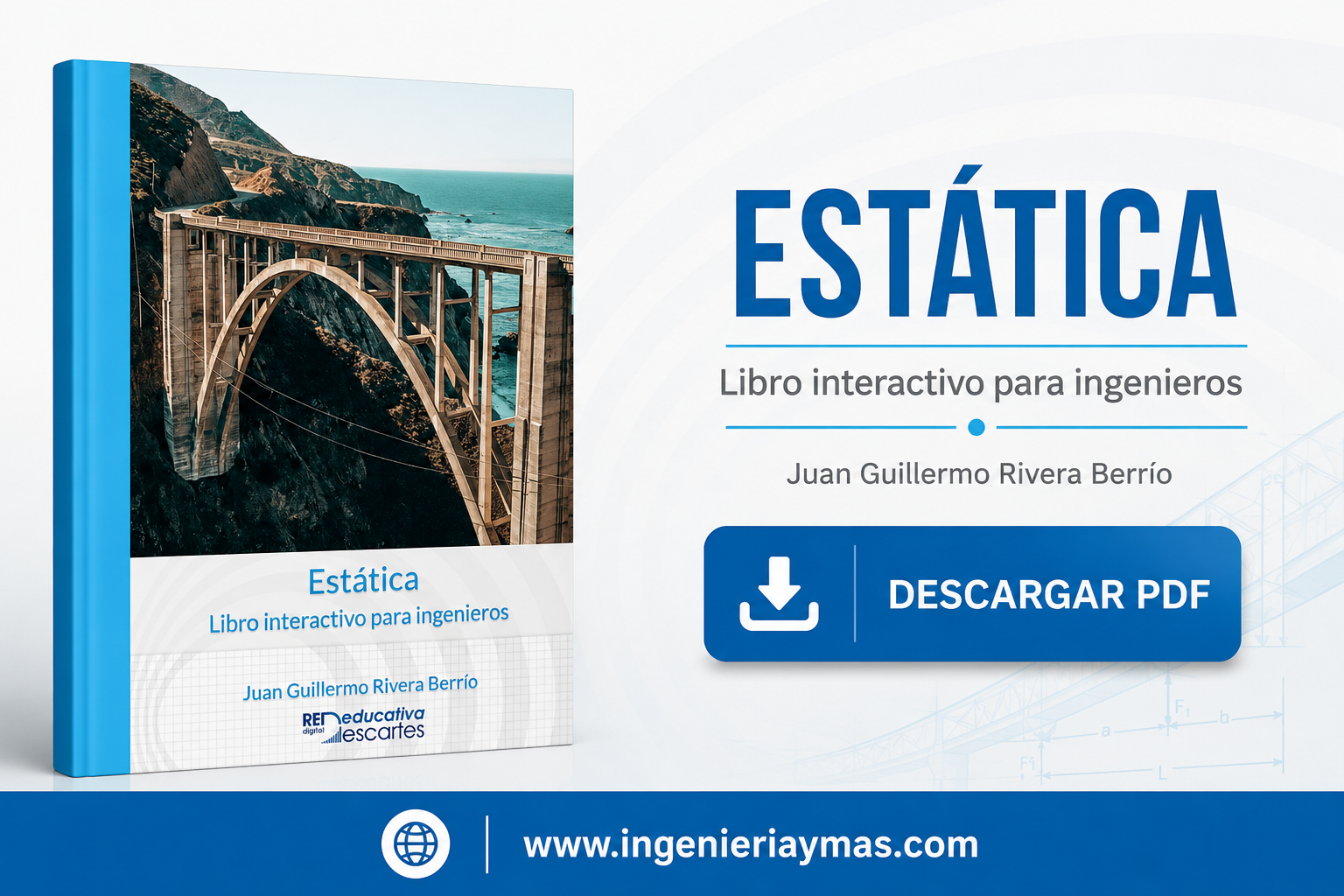 Estática interactiva