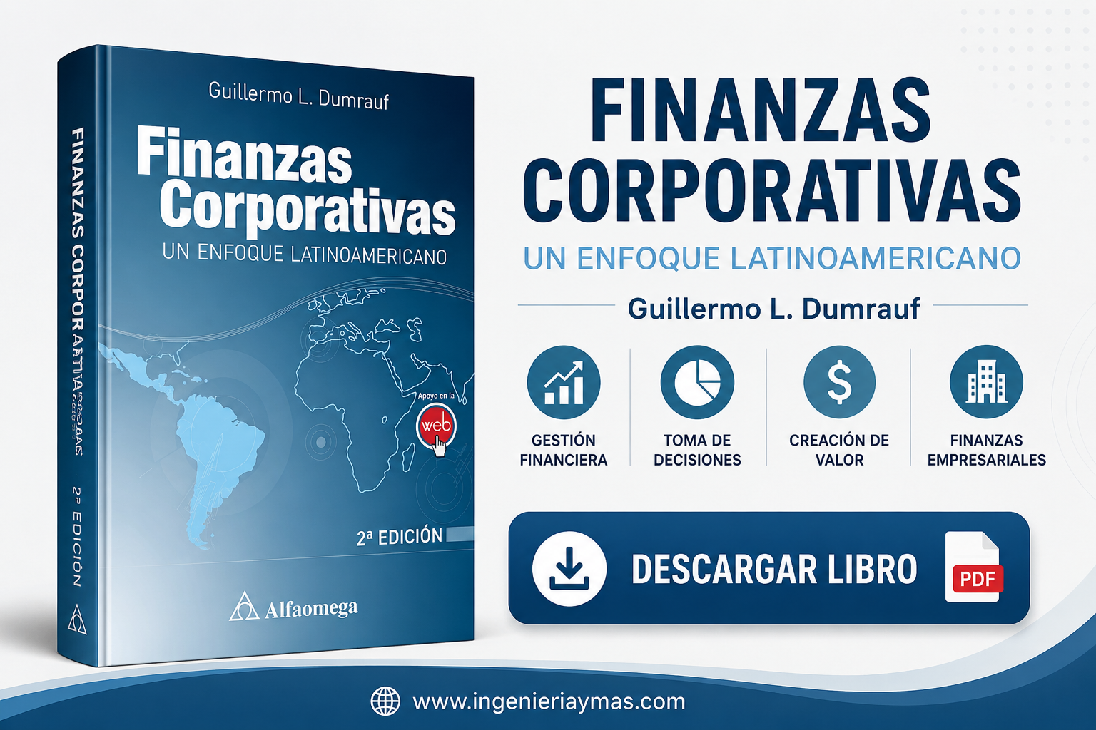 Finanzas Corporativas