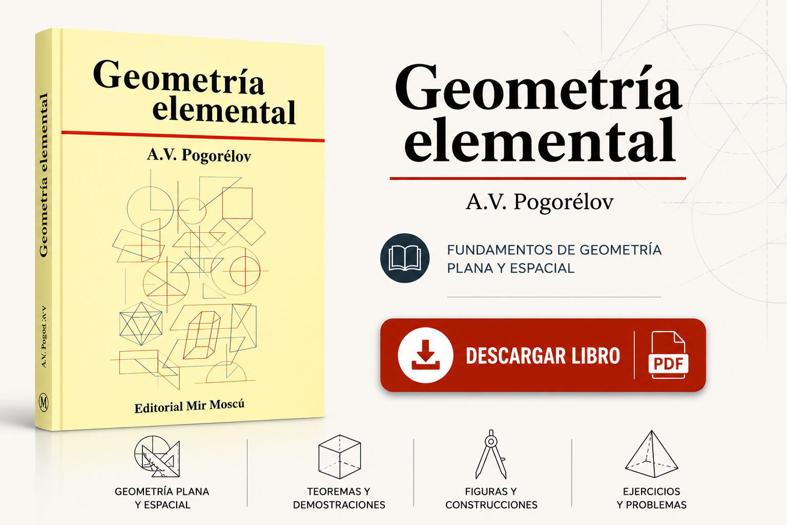 Geometría Elemental