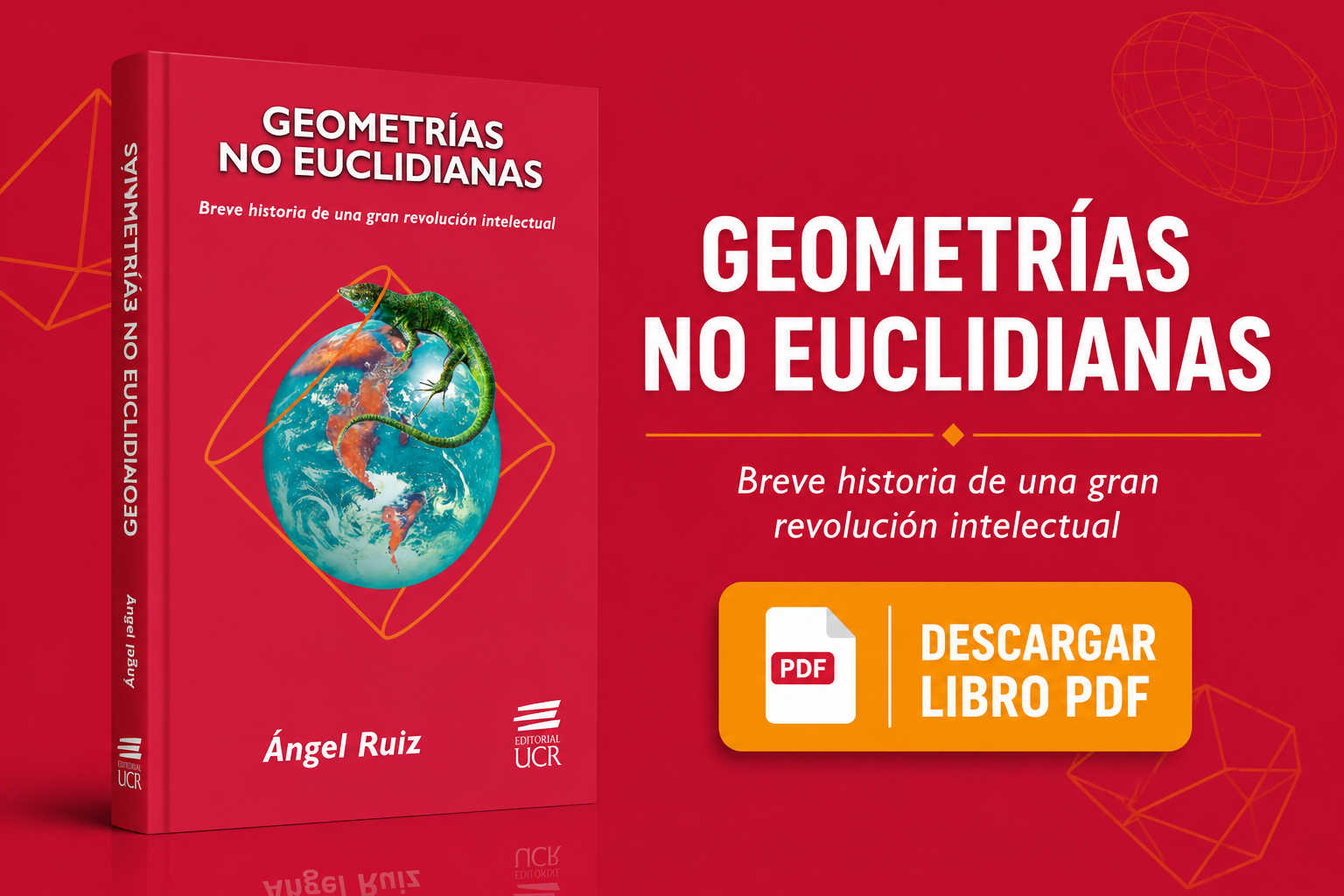 Geometrías No Euclidianas