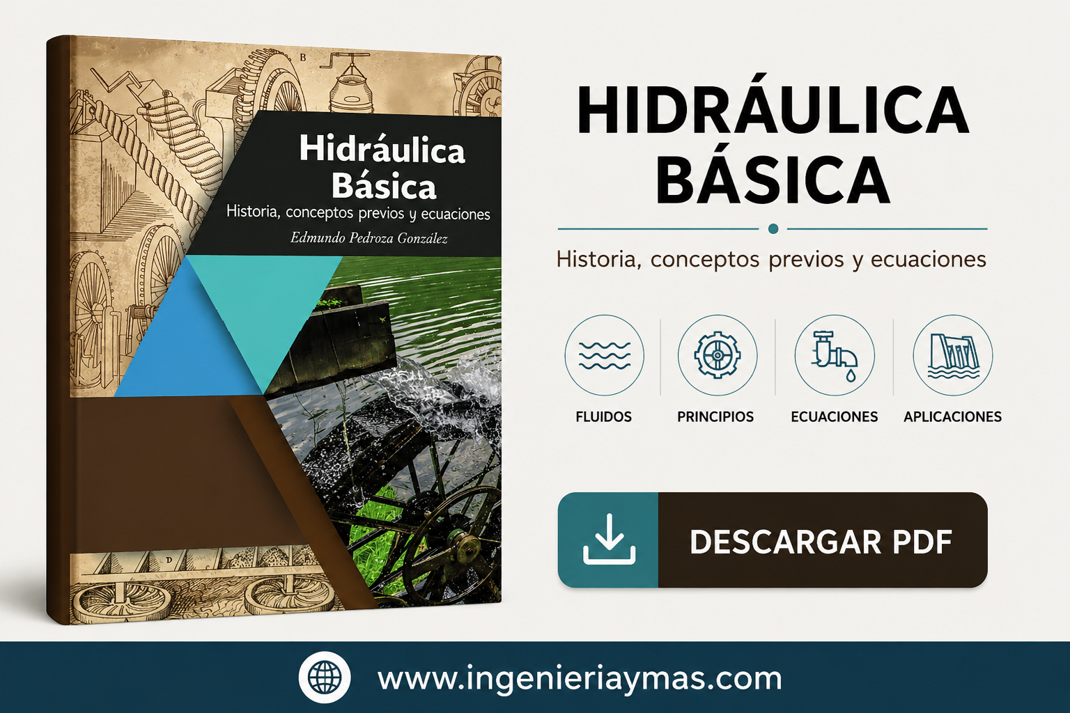 Hidráulica básica