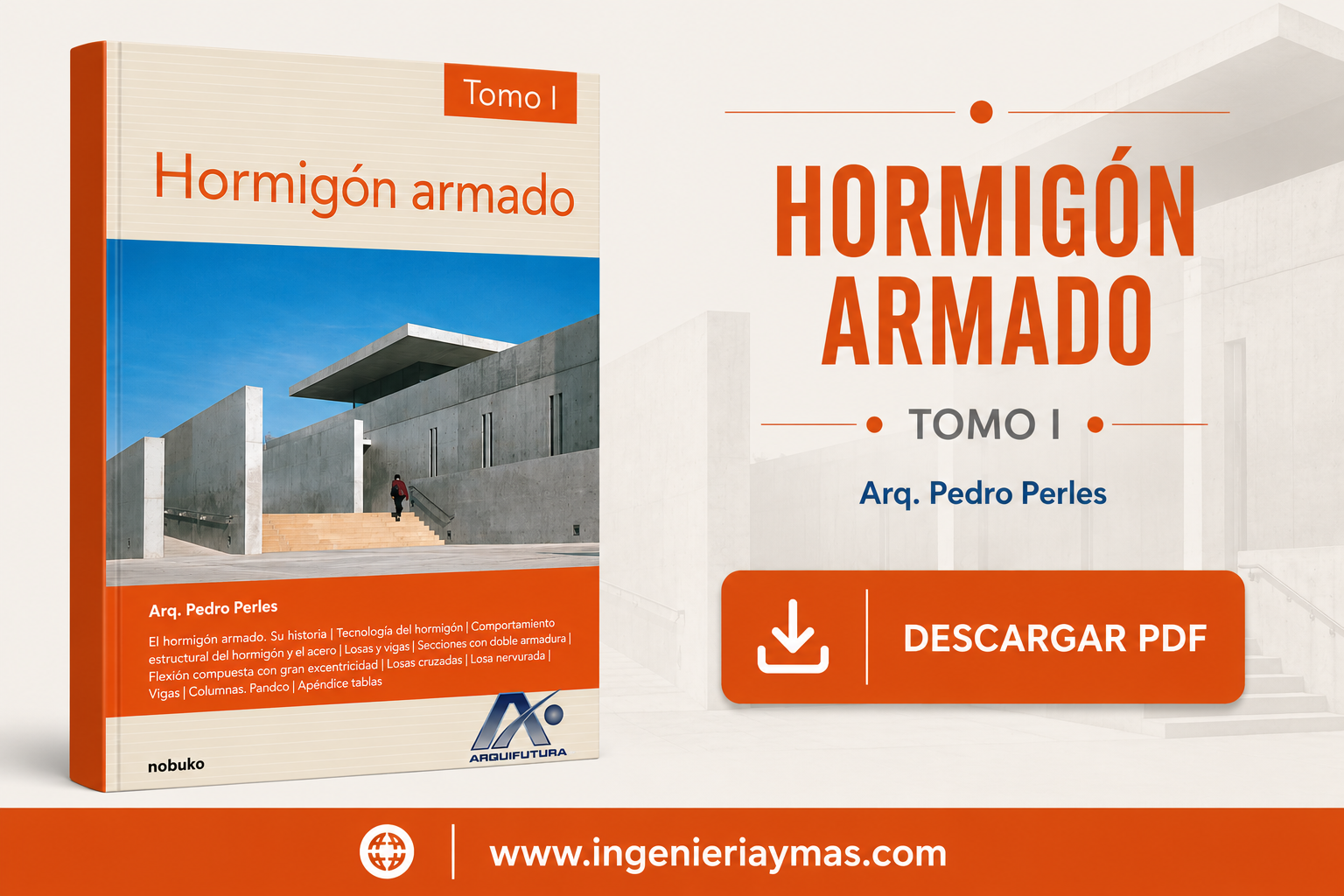 Hormigón armado