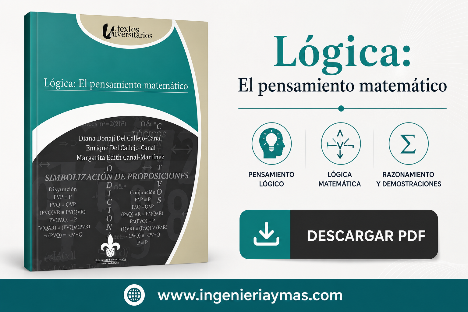 Lógica matemática