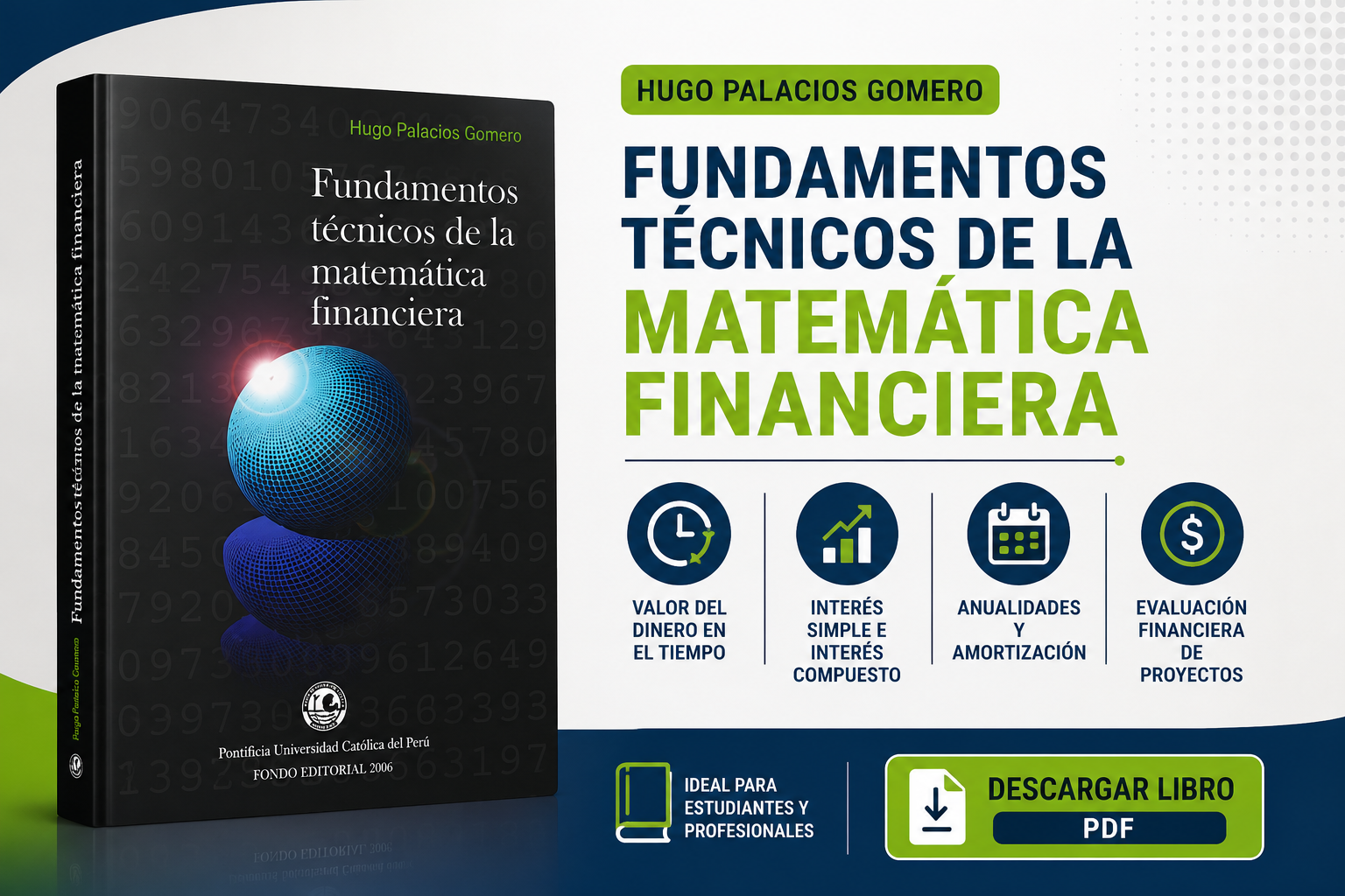 Matemática Financiera