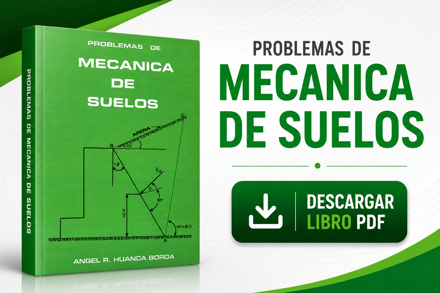 Problemas de Mecánica de Suelos