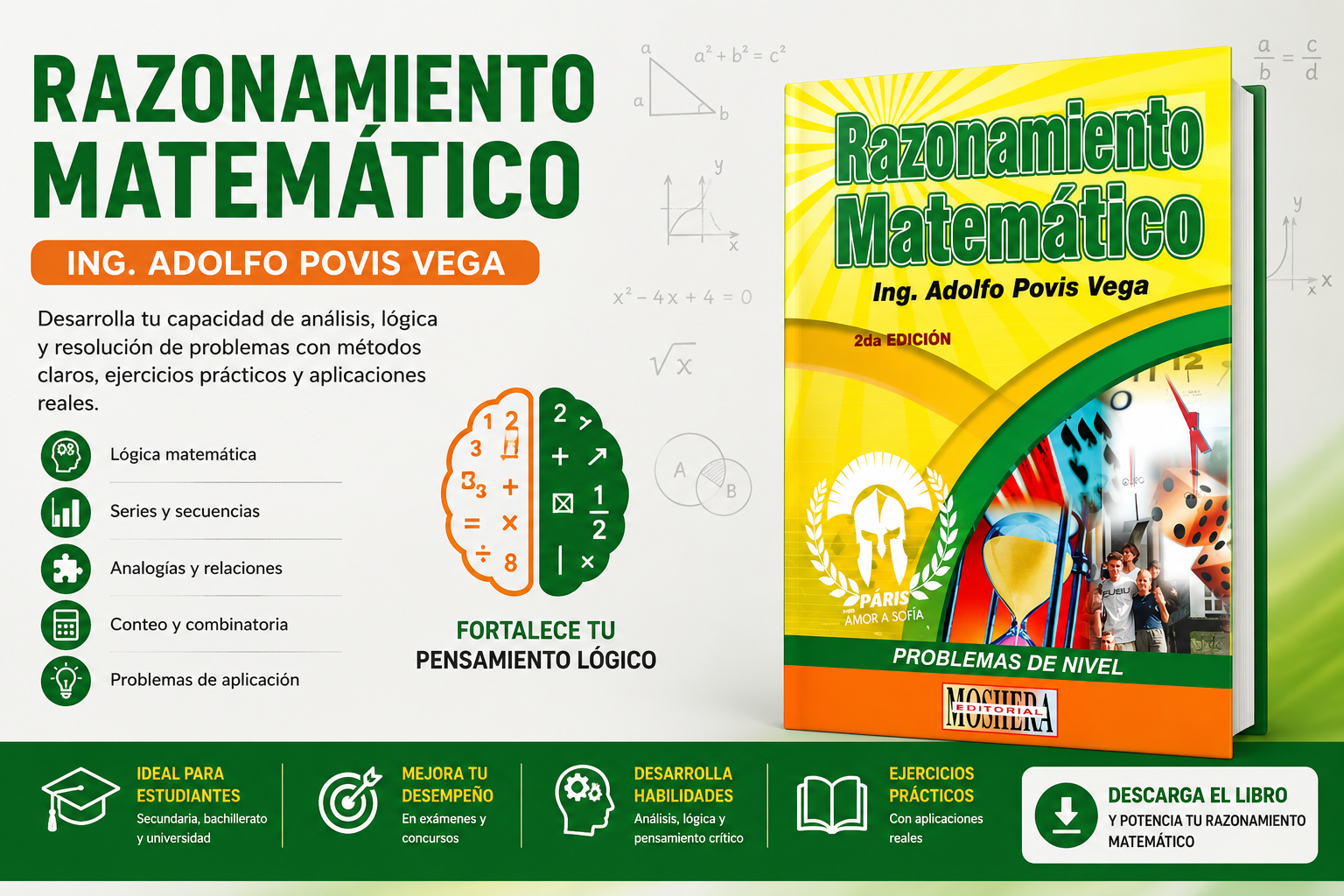 Razonamiento Matemático