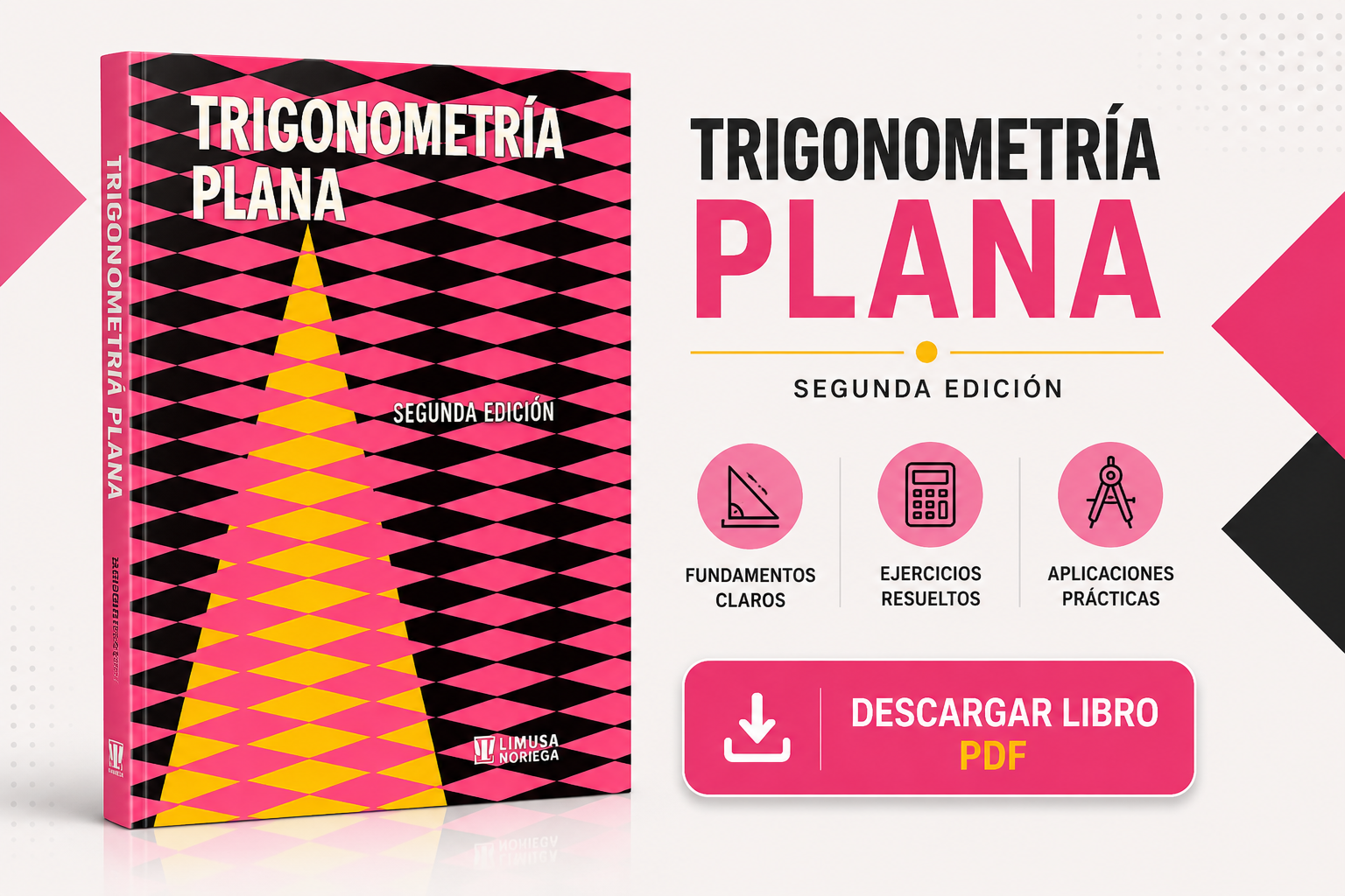 Trigonometría Plana