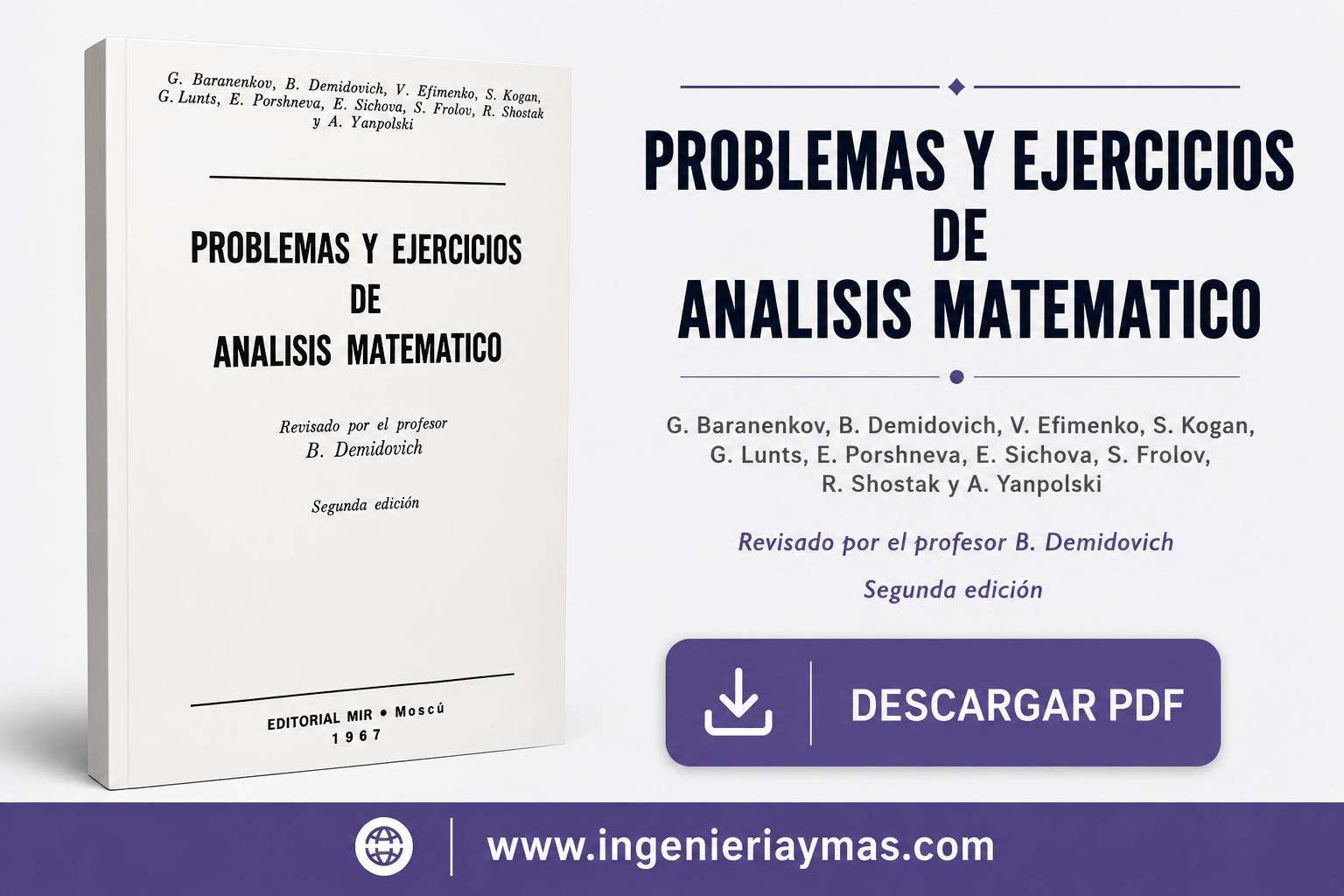 problemas matemáticos