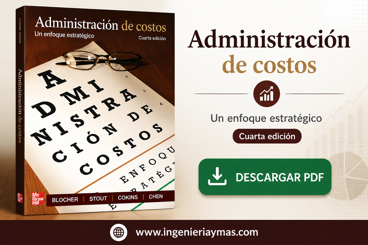 Administración de Costos