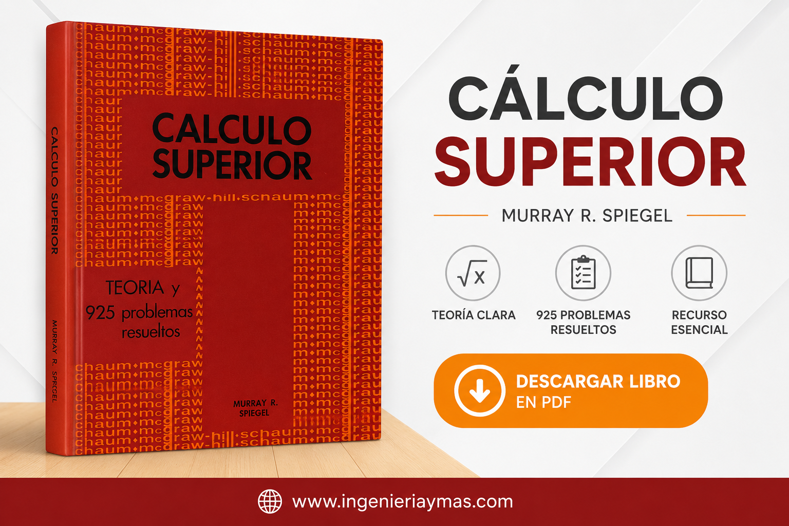 Cálculo Superior
