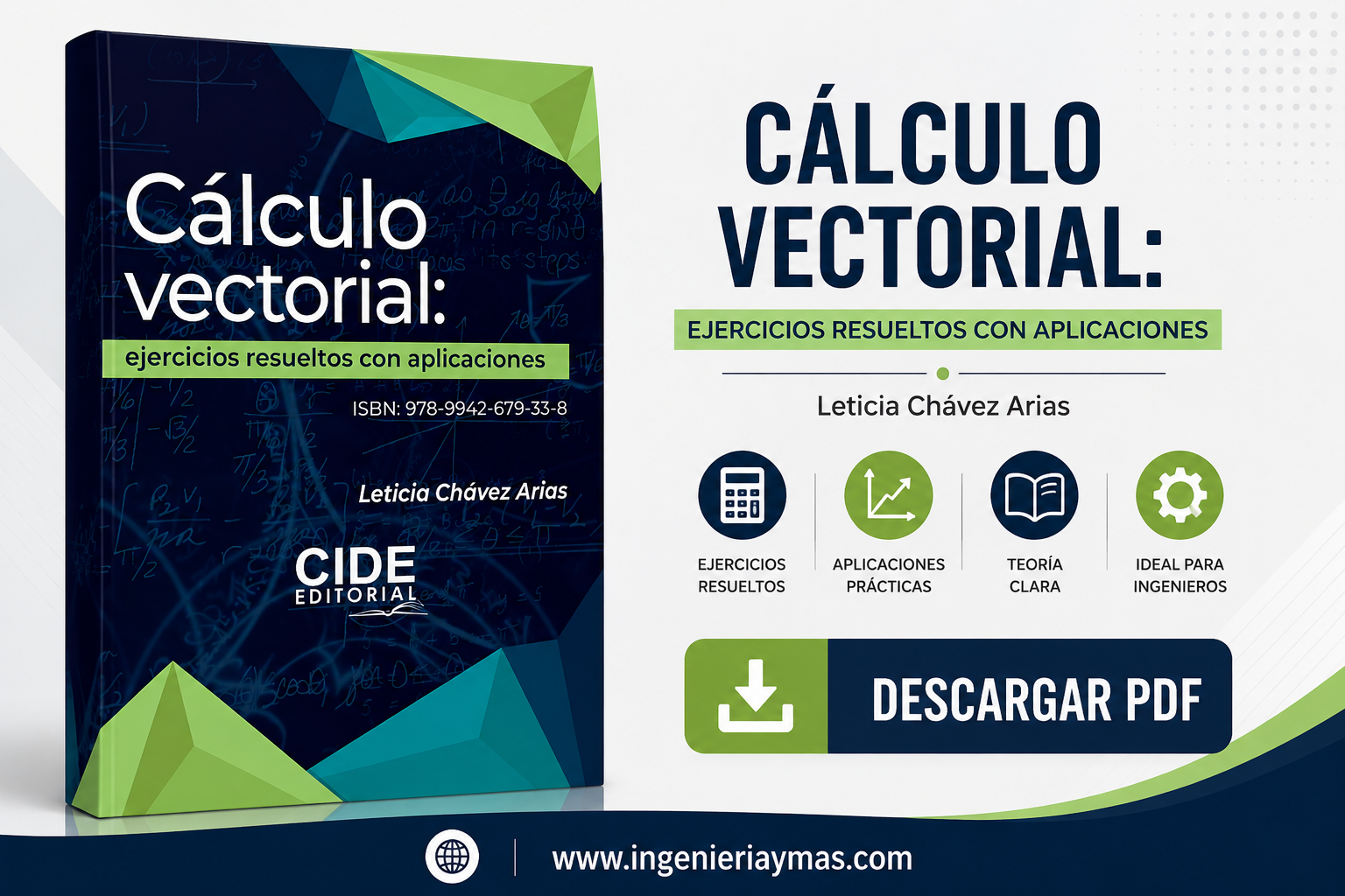 Cálculo Vectorial