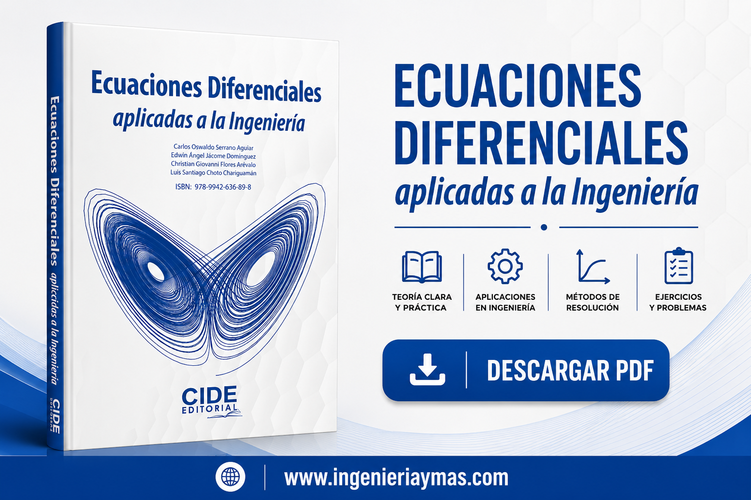 Ecuaciones Diferenciales