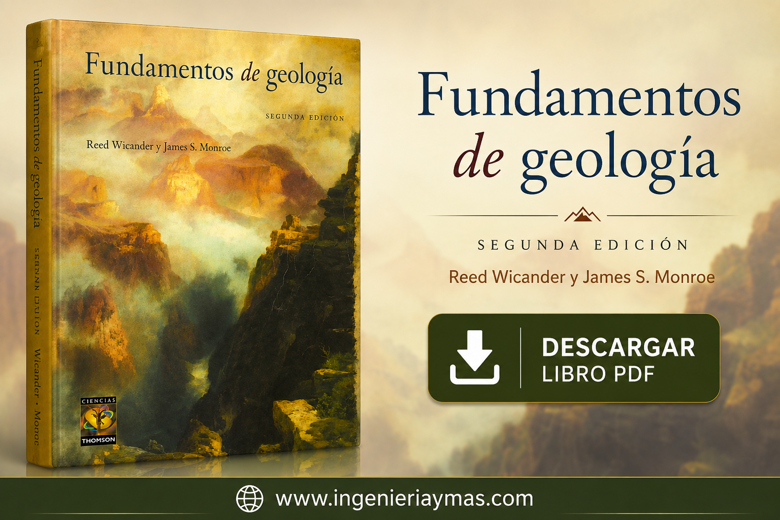 Fundamentos de geología