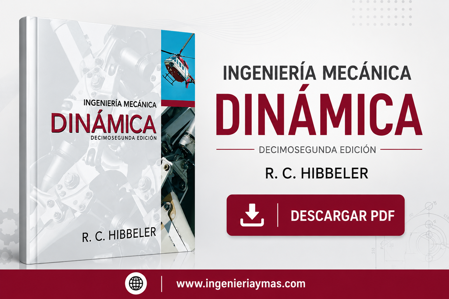 Ingeniería dinámica