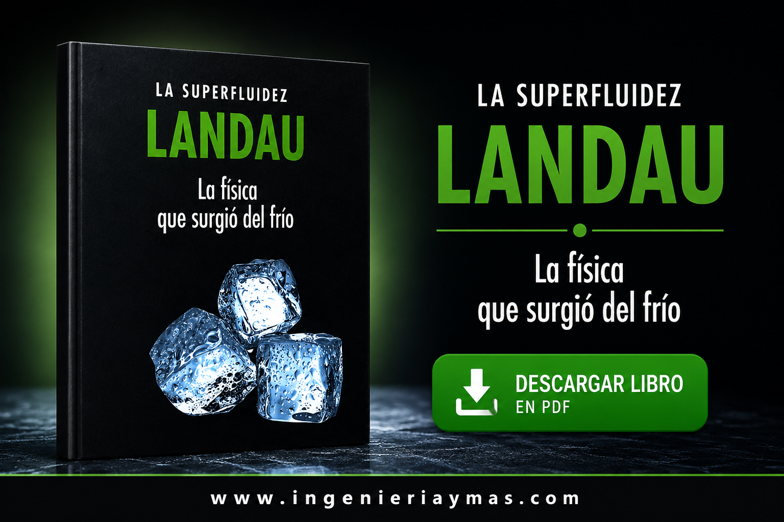 La superfluidez