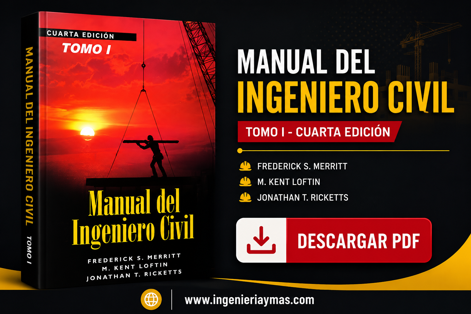 Manual del Ingeniero Civil