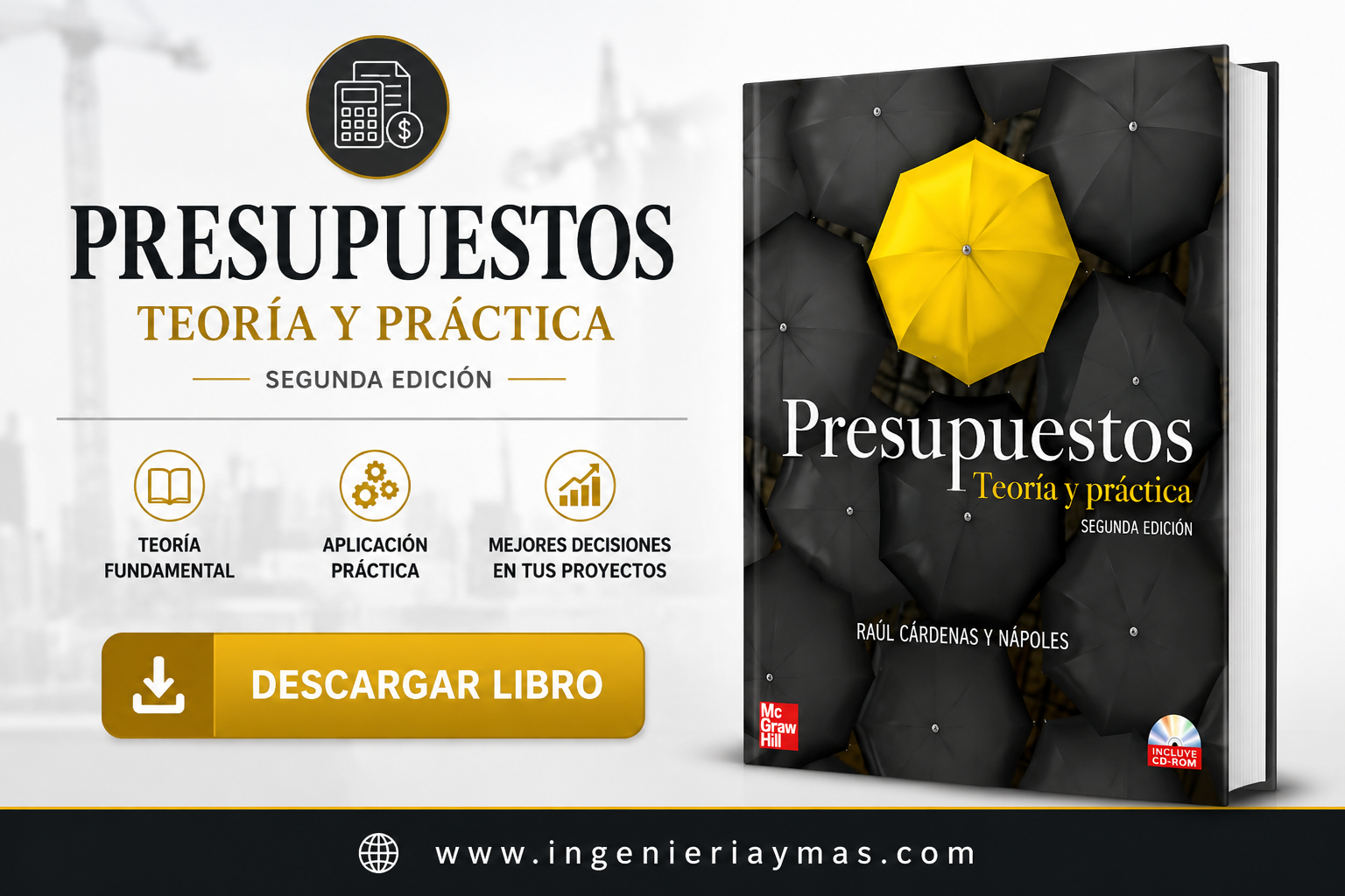 Presupuestos