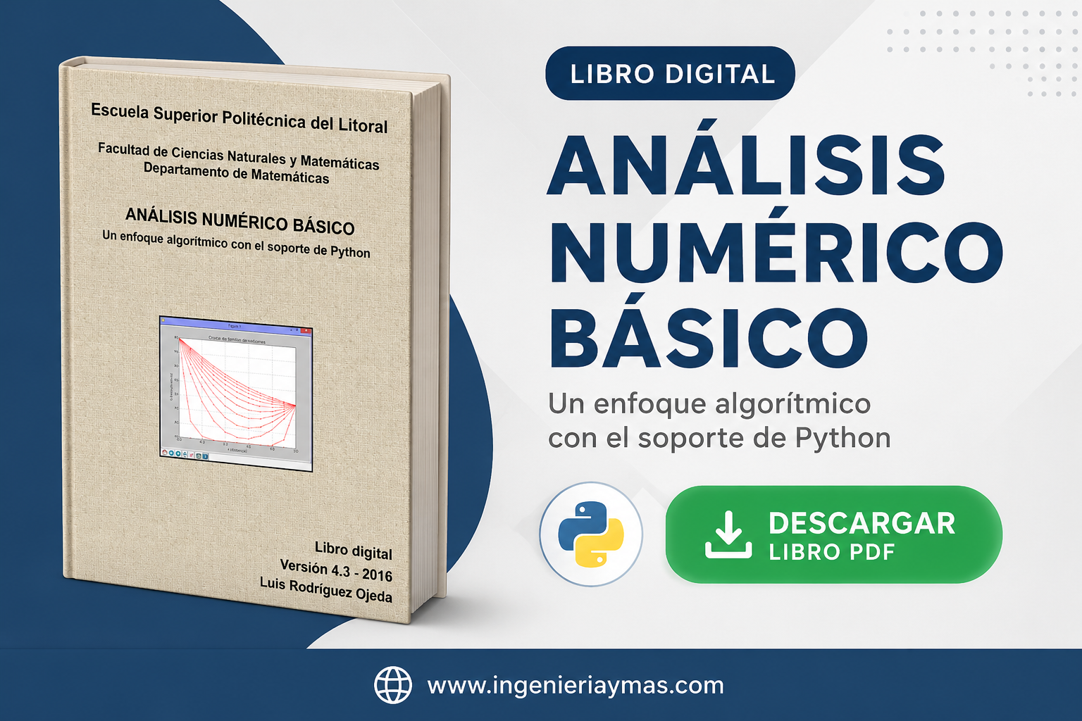 análisis numérico básico