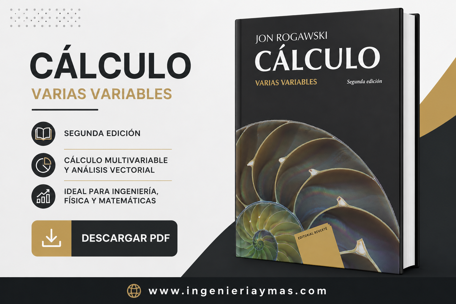 cálculo multivariable