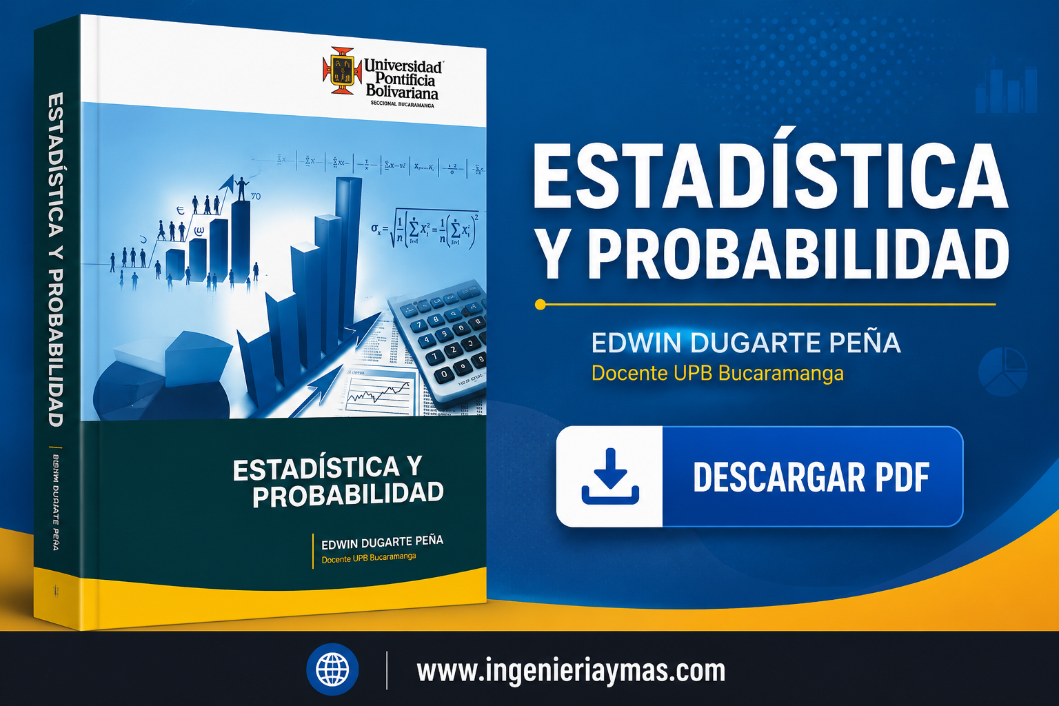 estadísticas y probabilidad