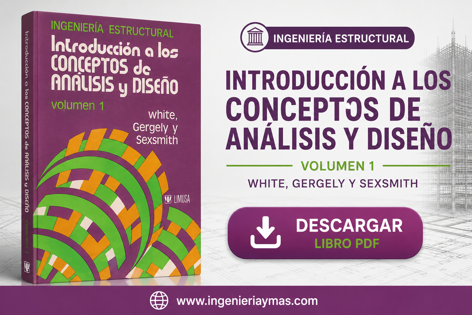 ingeniería estructural