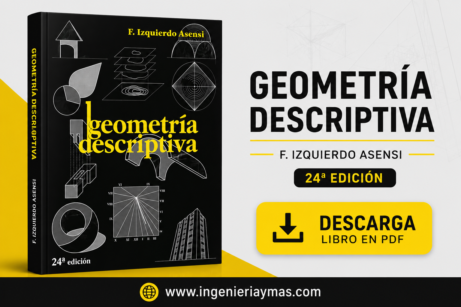 libro de geometría