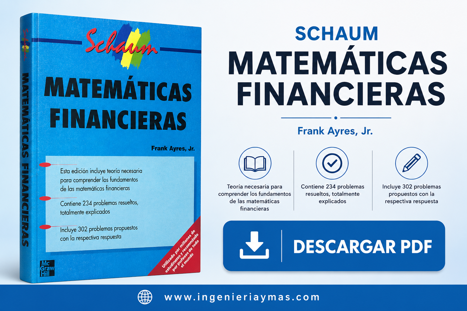 matemáticas financieras