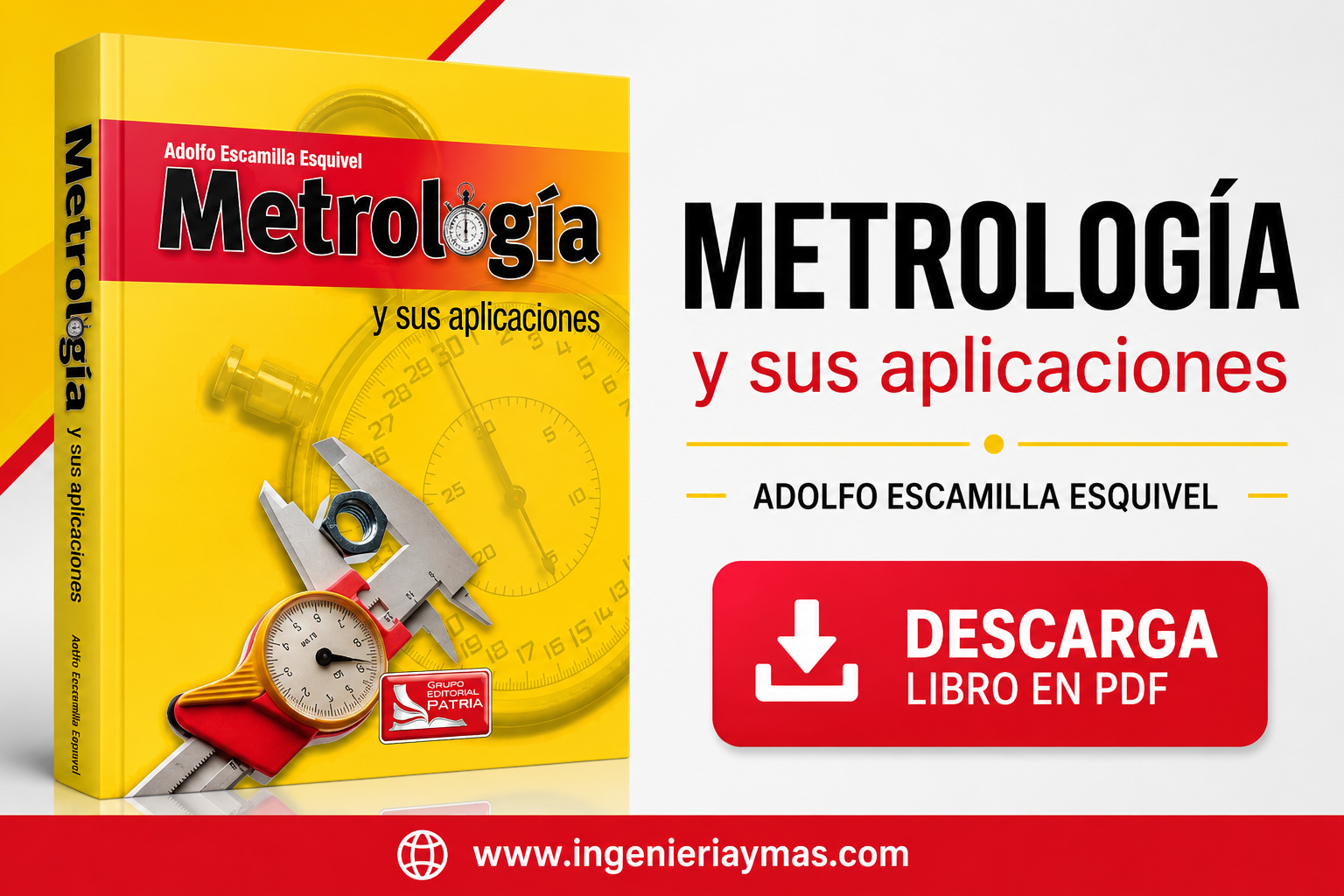 metrología