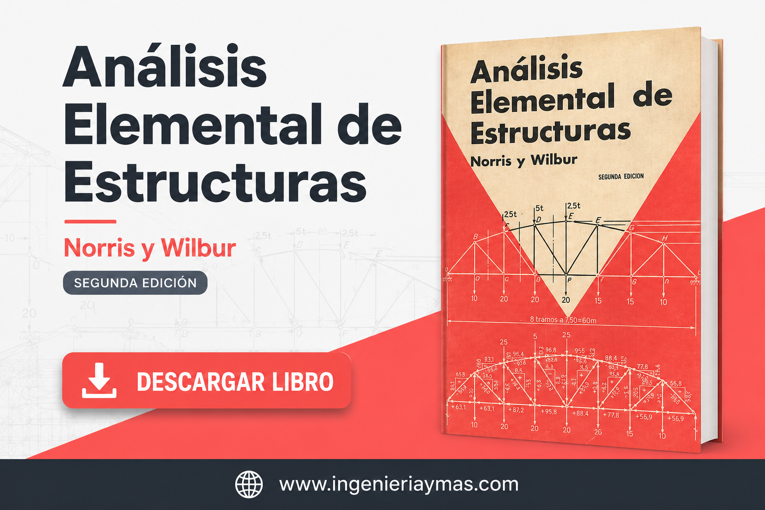Análisis Elemental de Estructuras