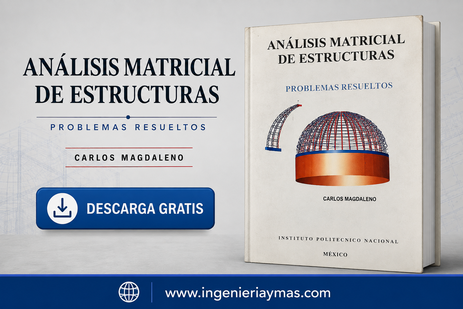 Análisis Matricial