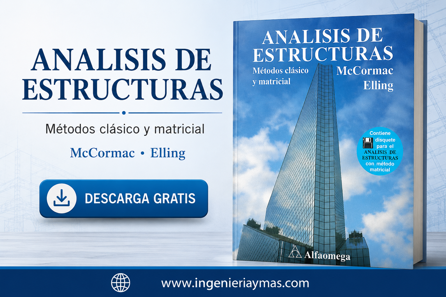 Análisis de Estructuras