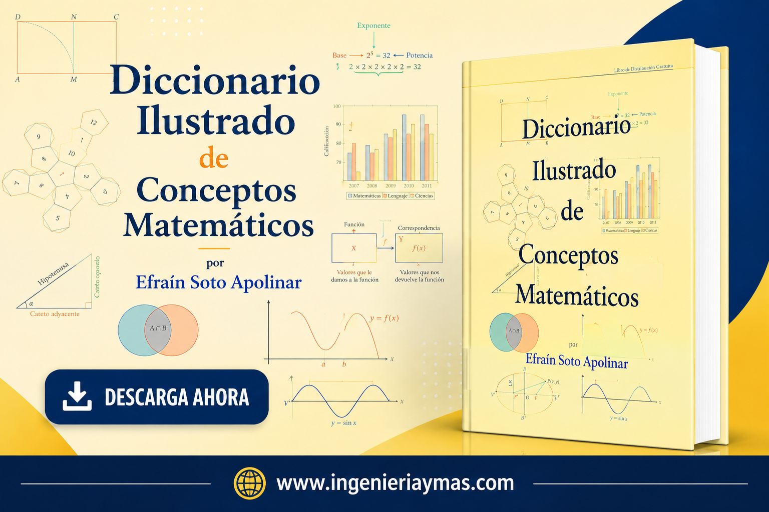 Conceptos Matemáticos