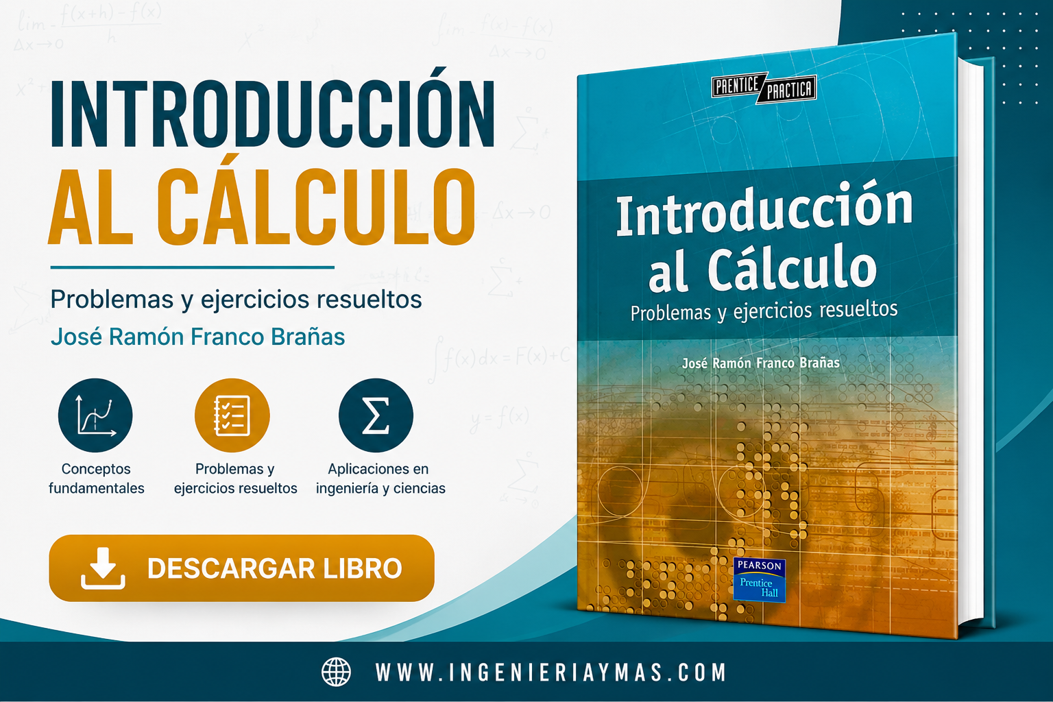 Introducción al Cálculo