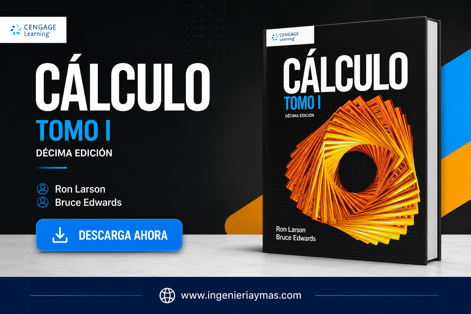 Libro de Cálculo