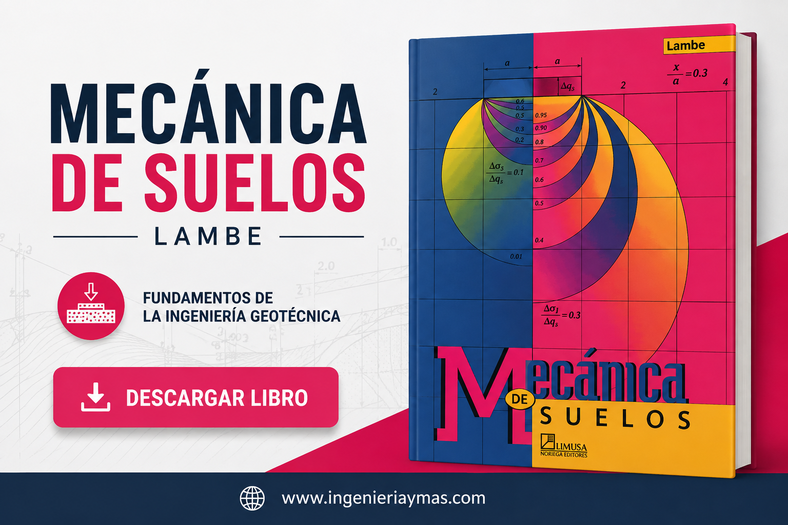 Libro de Mecánica de Suelos