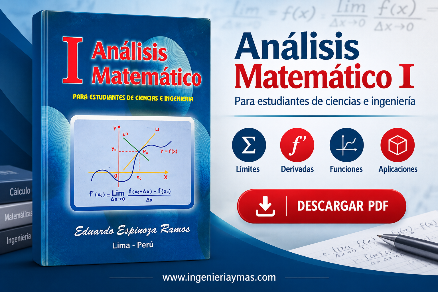 Análisis Matemático 1